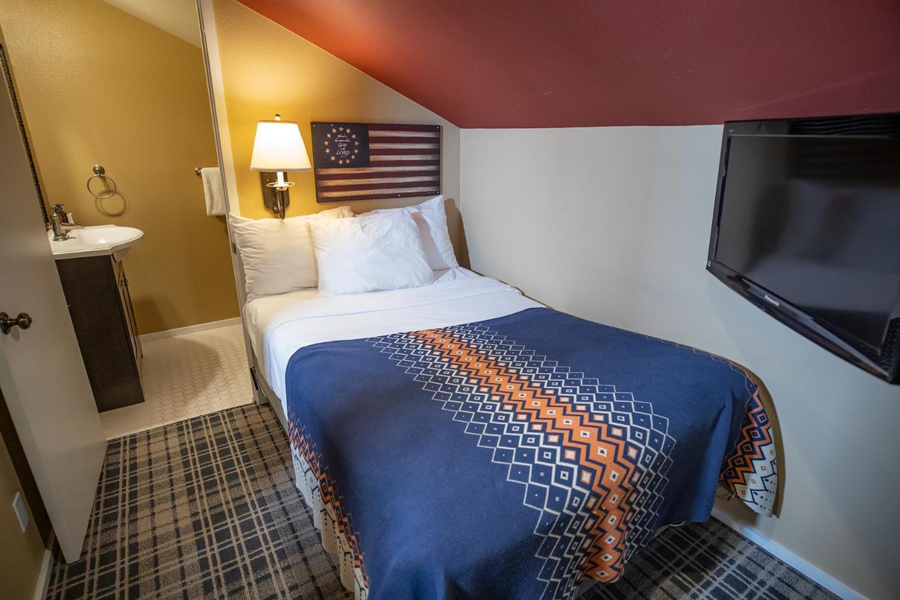 The Sierra Nevada Resort Mammoth Lakes Habitación foto