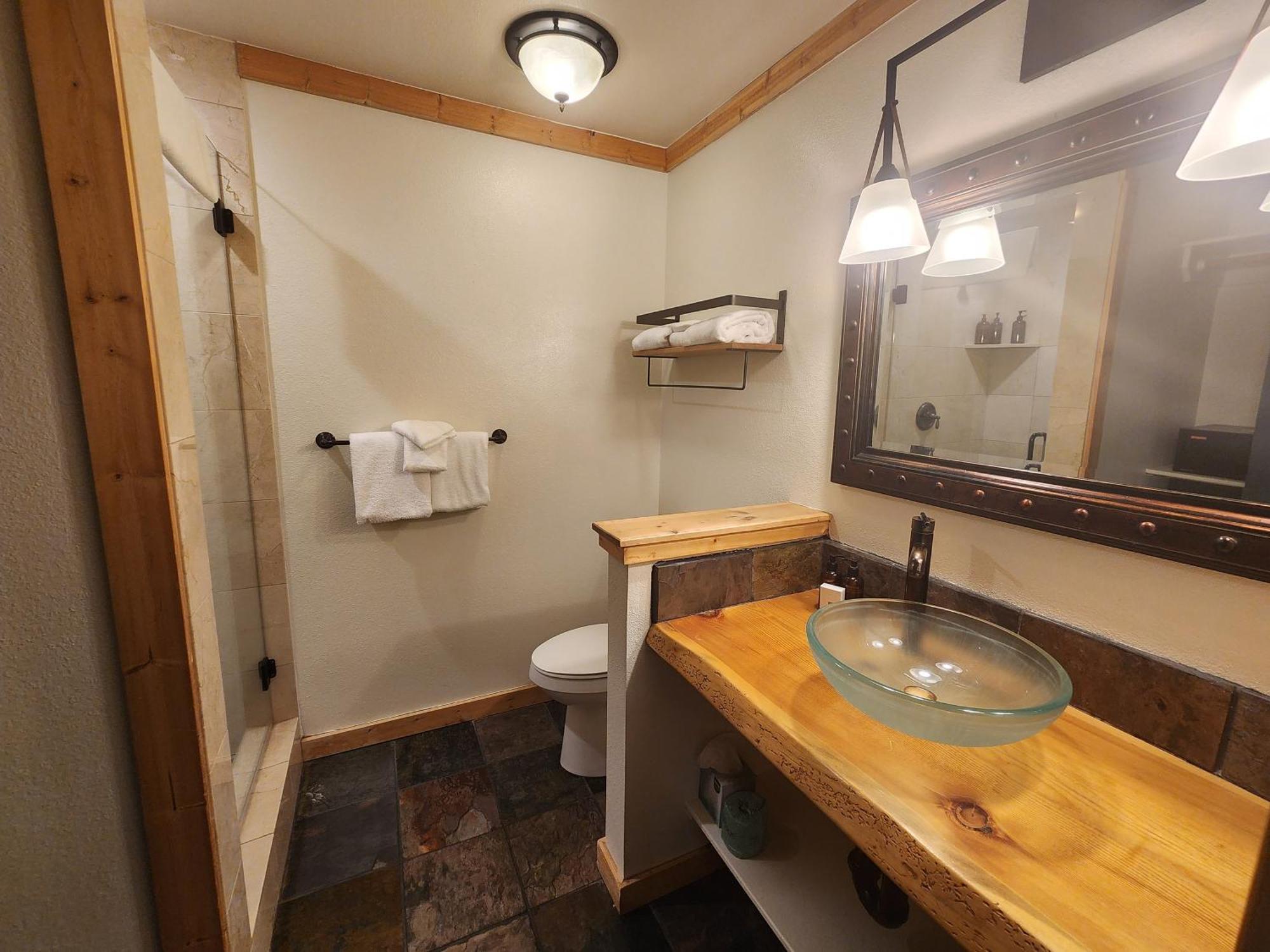 The Sierra Nevada Resort Mammoth Lakes Habitación foto