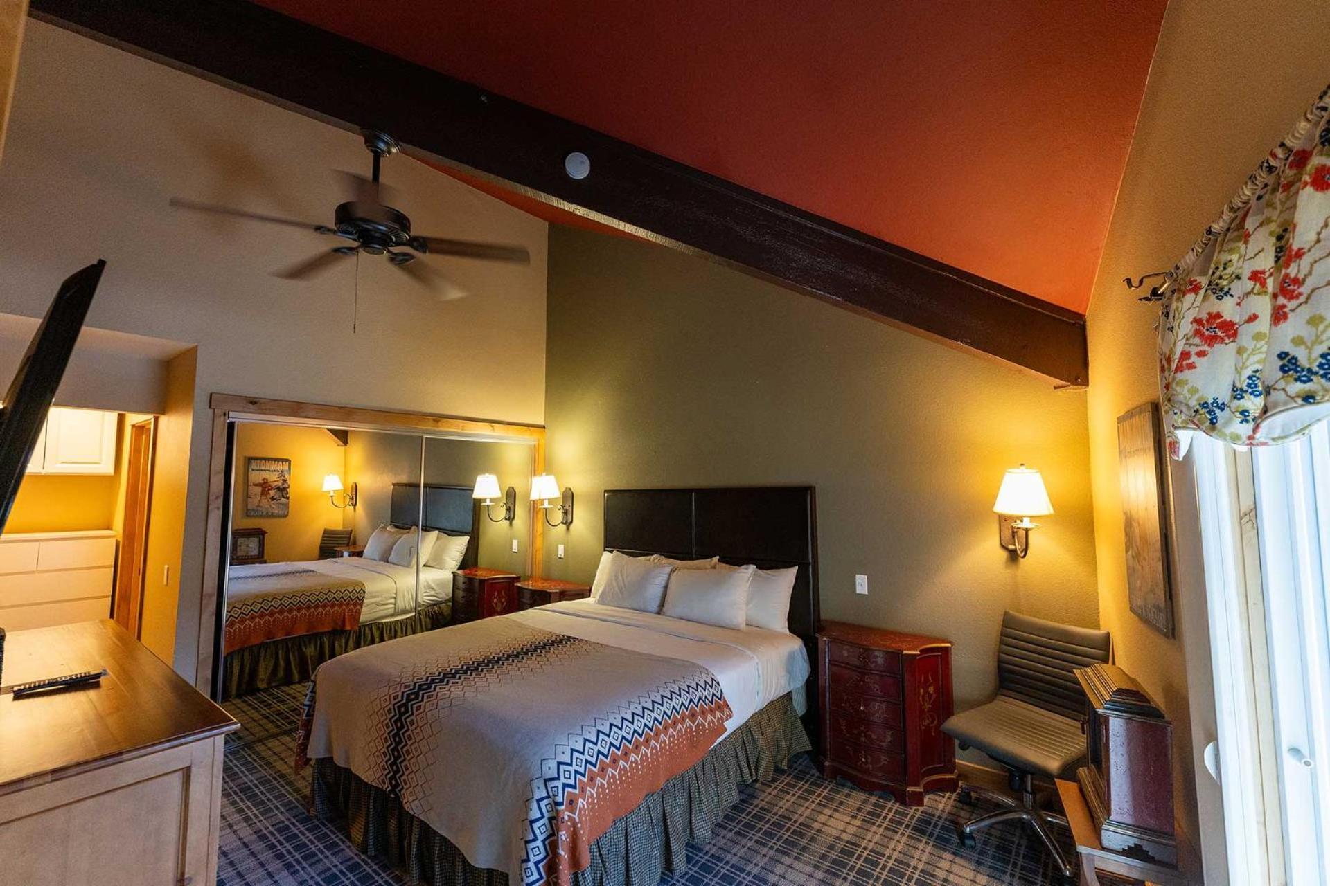 The Sierra Nevada Resort Mammoth Lakes Habitación foto