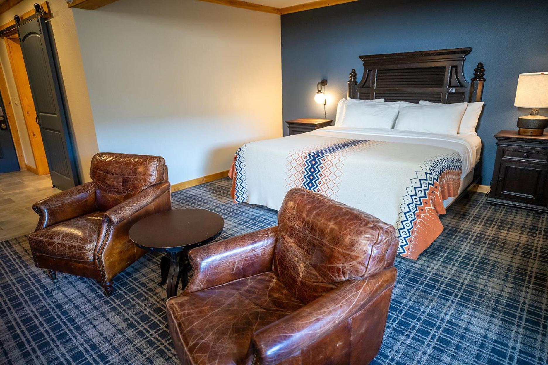The Sierra Nevada Resort Mammoth Lakes Habitación foto