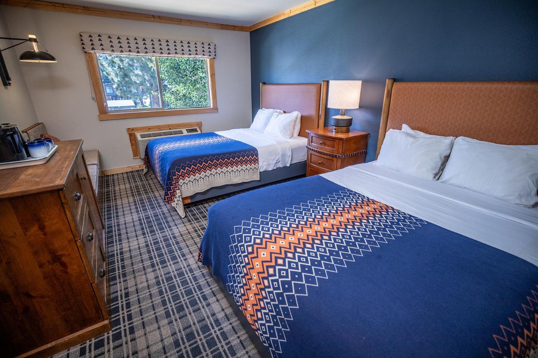 The Sierra Nevada Resort Mammoth Lakes Habitación foto