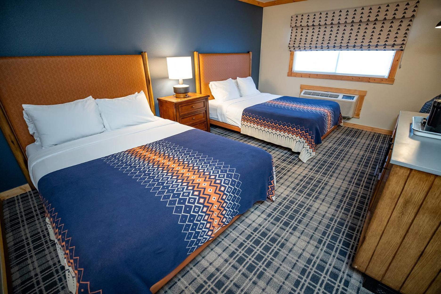 The Sierra Nevada Resort Mammoth Lakes Habitación foto