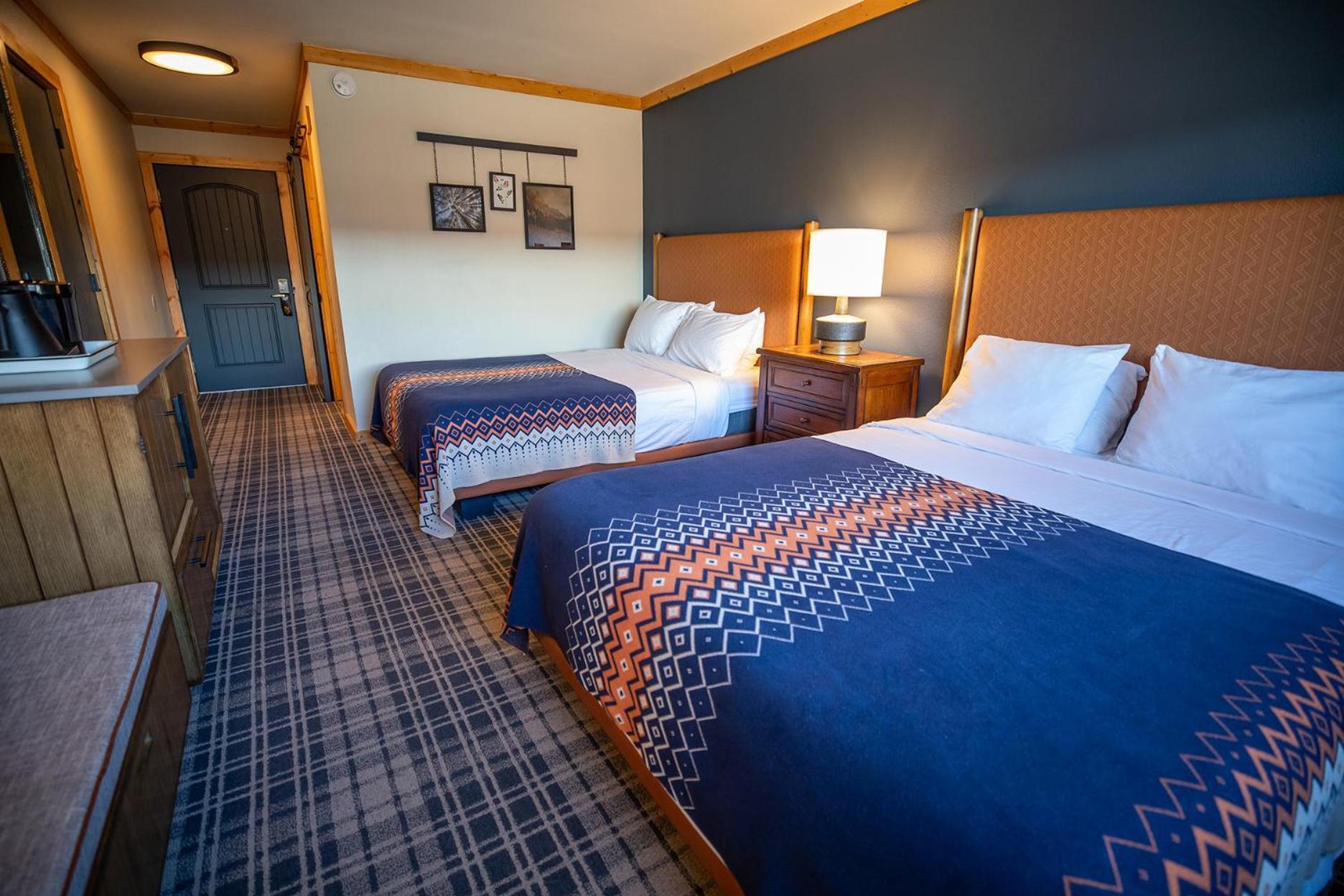 The Sierra Nevada Resort Mammoth Lakes Habitación foto