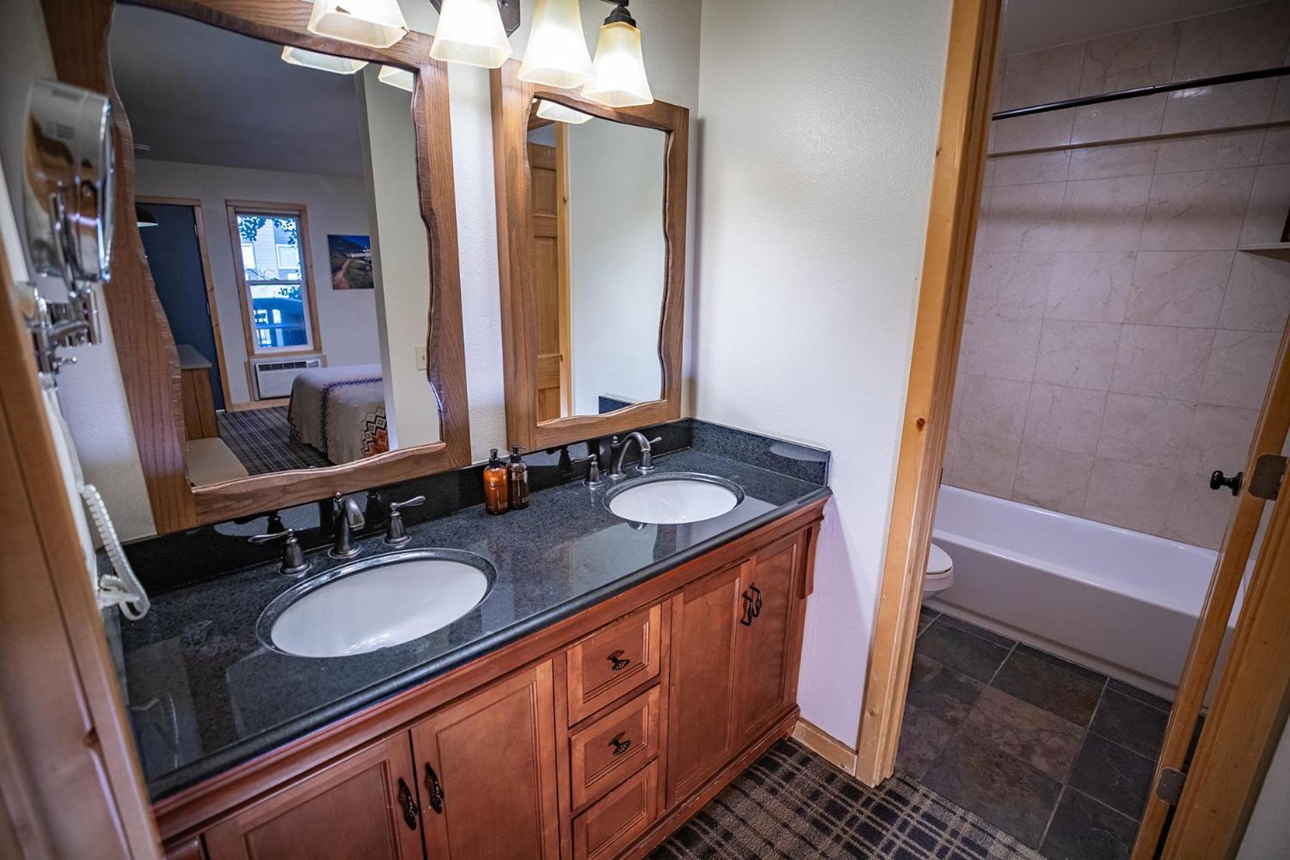 The Sierra Nevada Resort Mammoth Lakes Habitación foto