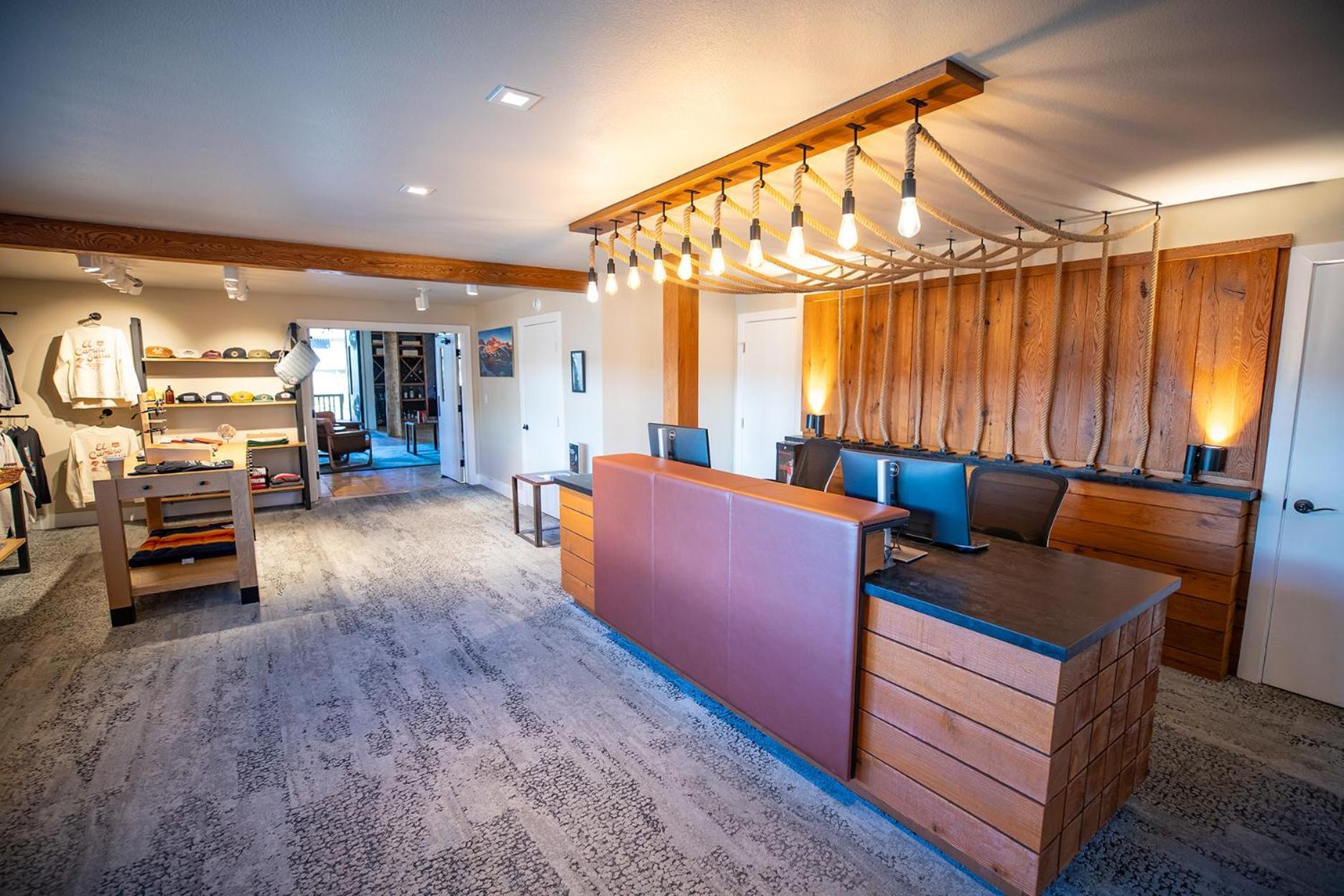 The Sierra Nevada Resort Mammoth Lakes Exterior foto